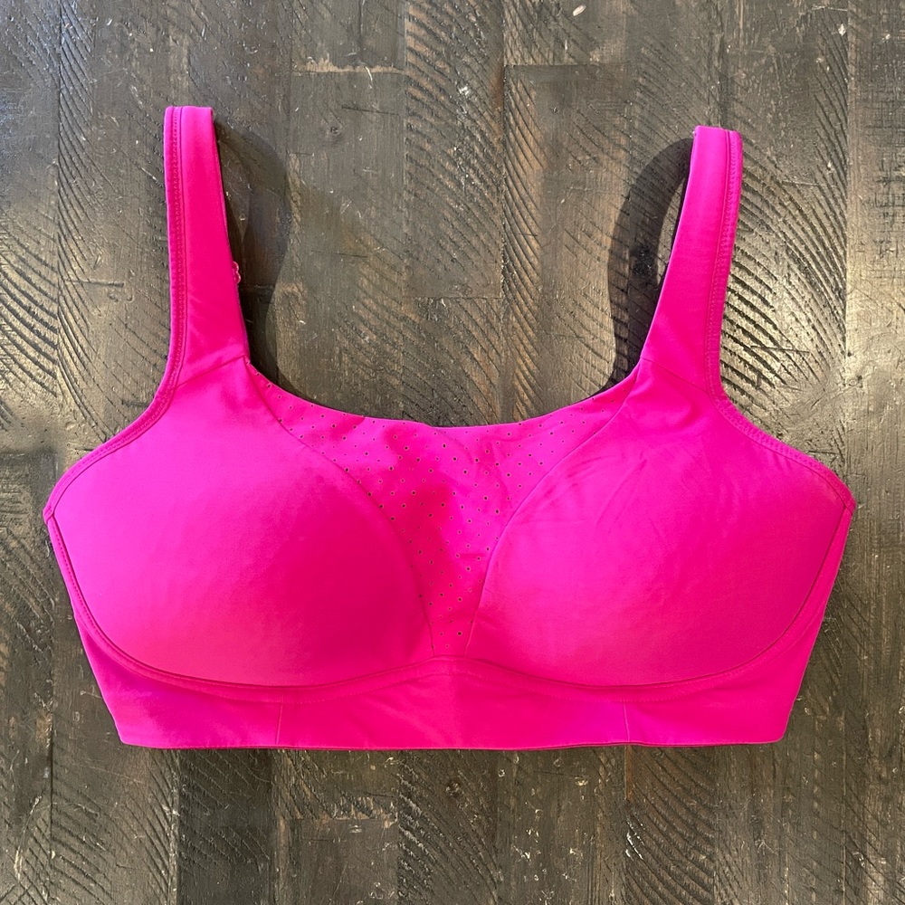 Lululemon Run Times Bra High Support 36DD